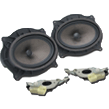 Audio & Stereo Audio & Stereo